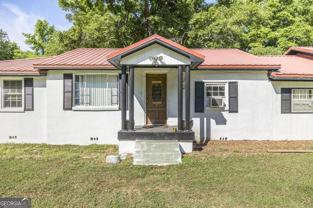 8494 Lower Thomaston Road Lizella, GA 31052 - Photo 3 of 35