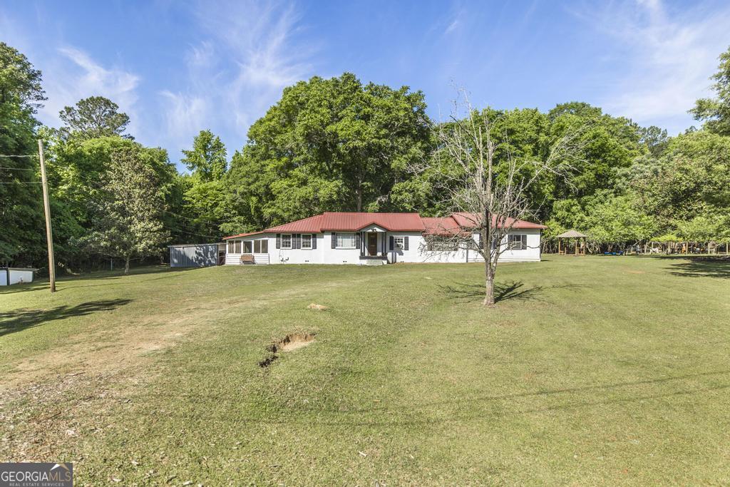 8494 Lower Thomaston Road Lizella, GA 31052 - Photo 34 of 35