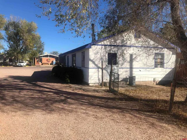 $250,000 | 406 Broadway, Penrose, CO 81240