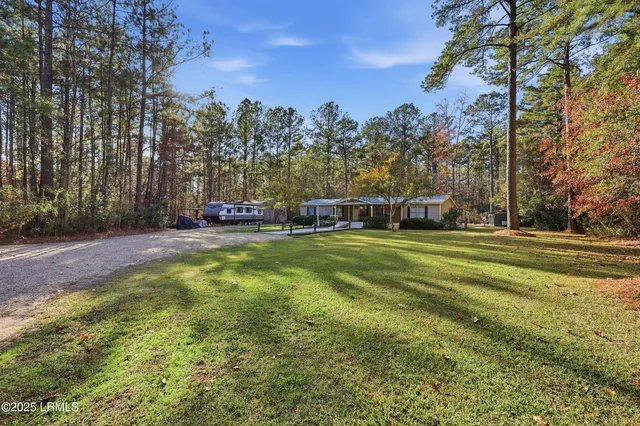 $400,000 | 167 Blue Heron Lane West, Hardeeville, SC 29927