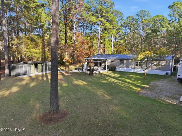 $400,000 | 167 Blue Heron Lane West, Hardeeville, SC 29927