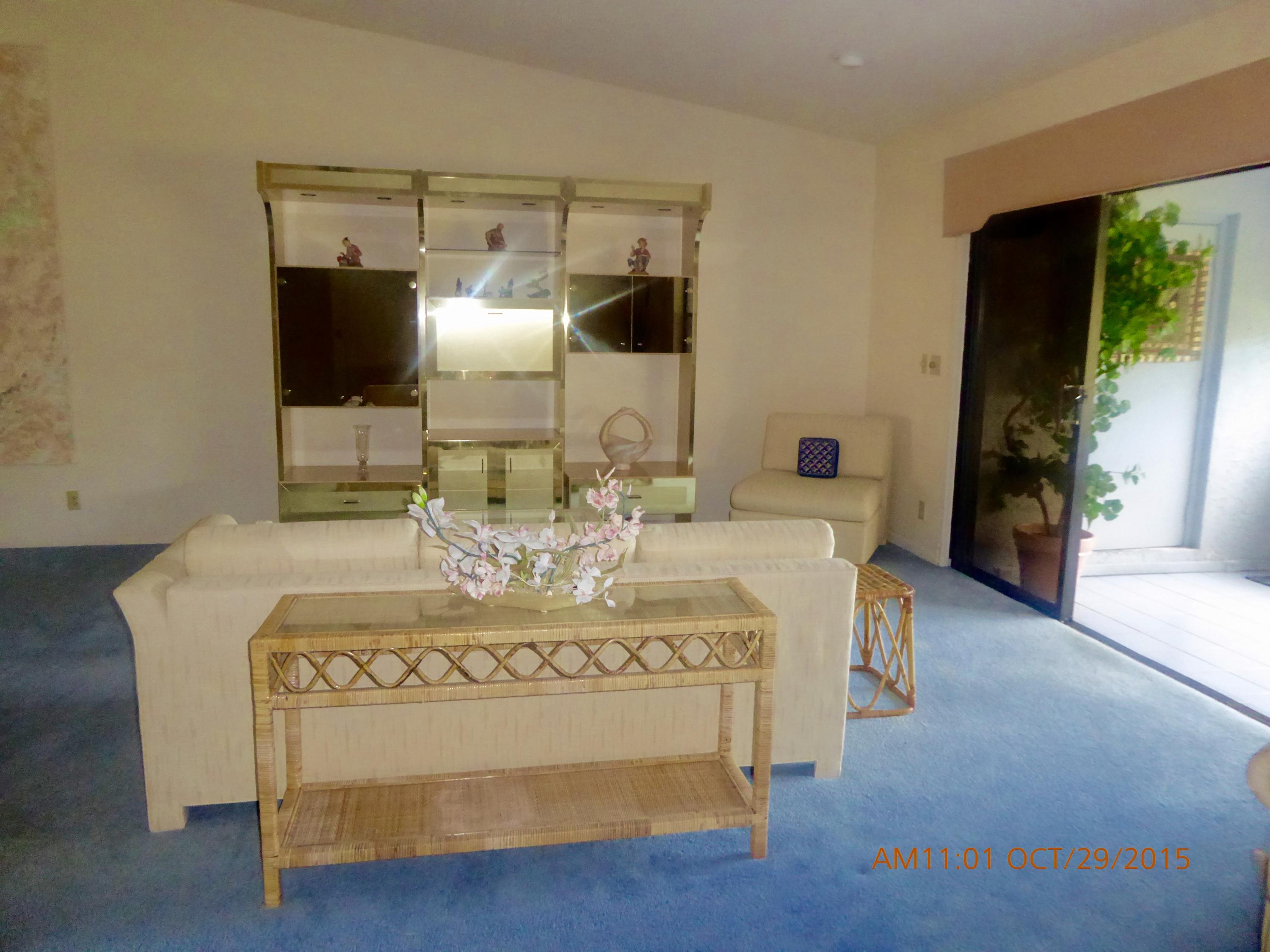 10910 Lake Front Place Boca Raton, FL 33498 - Photo 11 of 18 Living Room 3