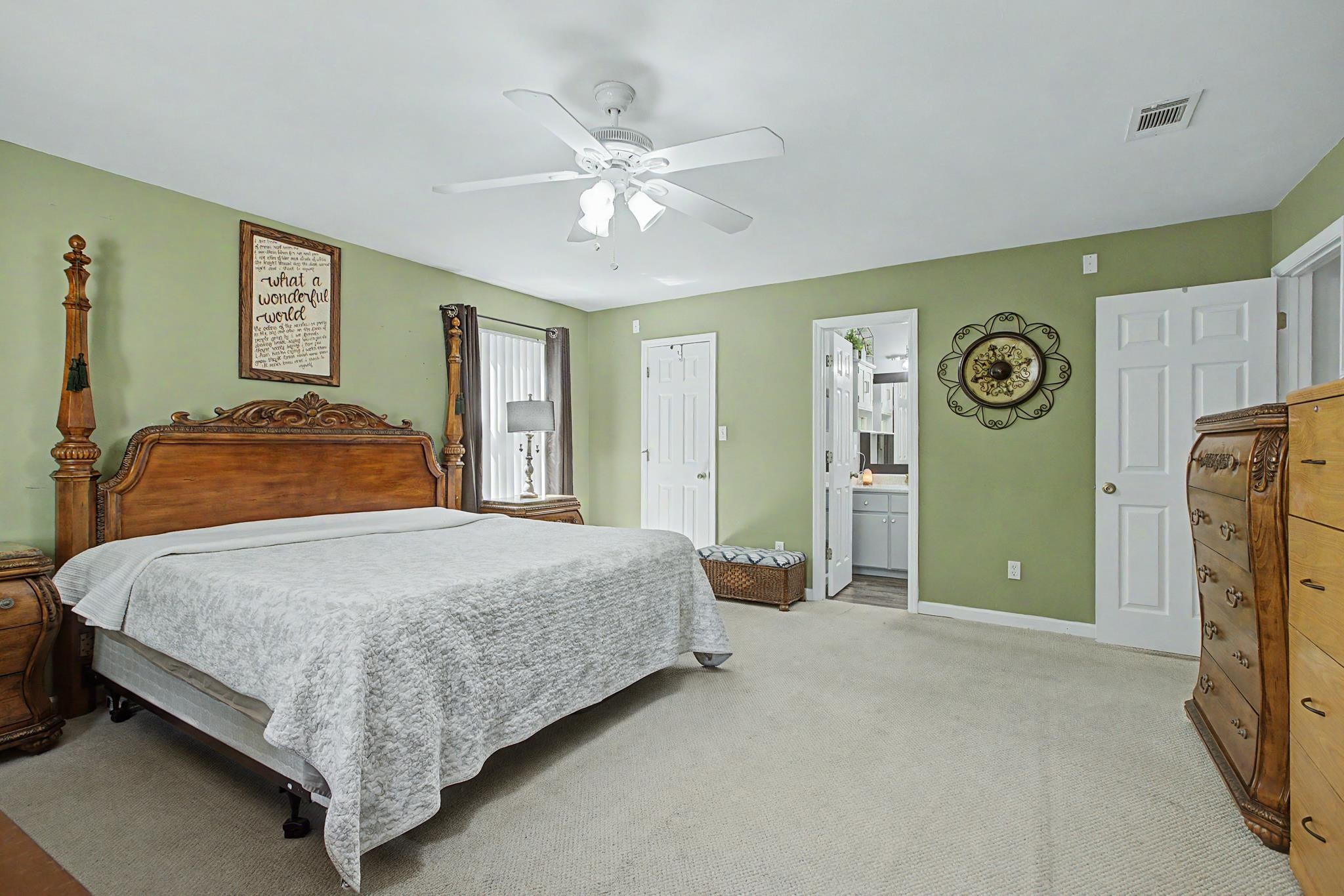 2865 Parramore Shores Road Tallahassee, FL 32310 - Photo 32 of 68