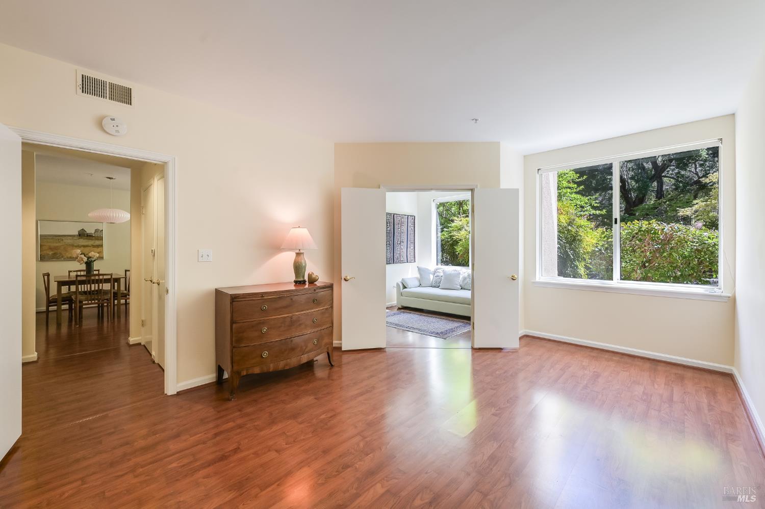 400 Deer Valley Road, Unit 2G San Rafael, CA 94903 - Photo 13 of 26 The primary bedroom