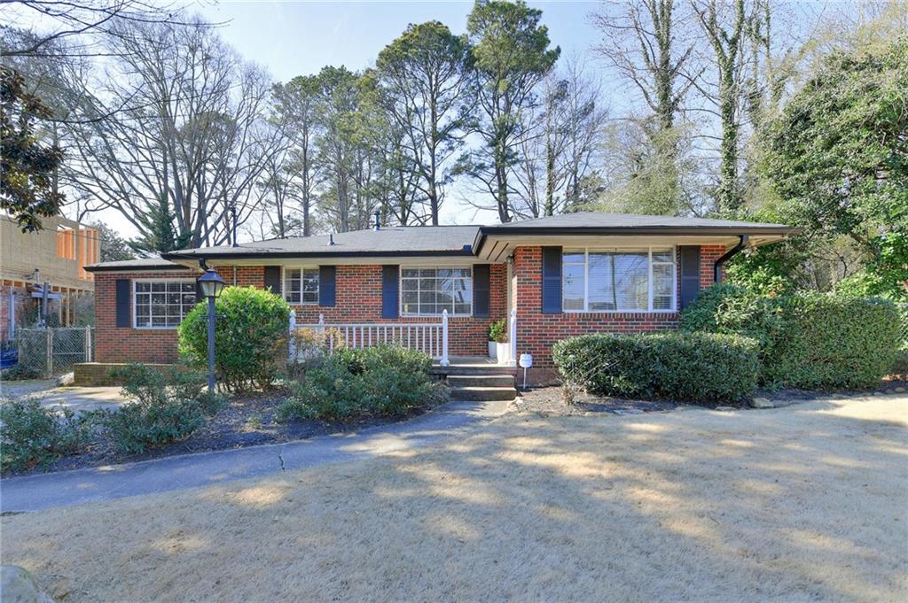 3030 Ramble Lane Decatur, GA 30033 - Photo 3 of 45