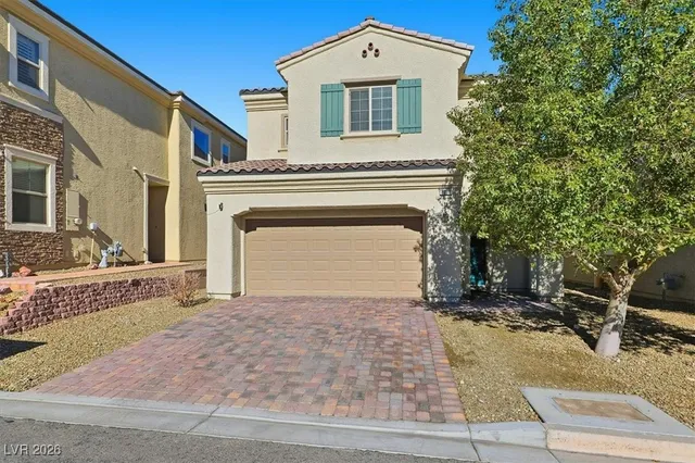 $2,455 | 9362 Noble Sage Avenue, Las Vegas, NV 89148
