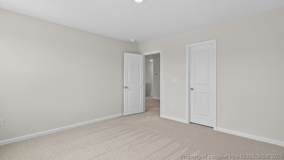 123 Charlies Bnd Way Spring Lake, NC 28390 - Photo 21 of 34 a view of an empty room