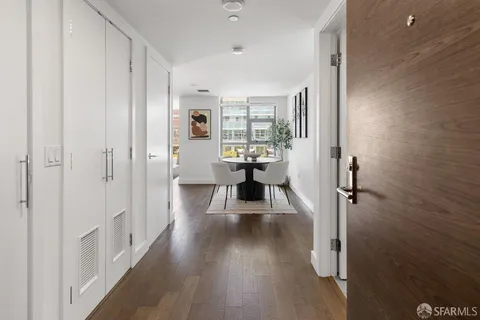 $1,098,000 | 420 Mission Bay Boulevard North, Unit 406, San Francisco, CA 94158
