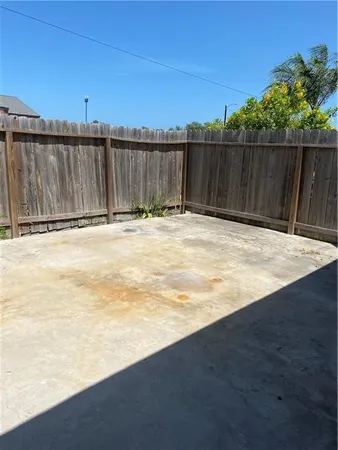 a view of a terrace