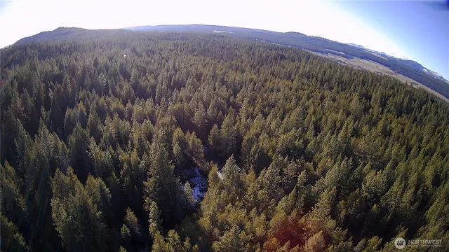 $349,000 | 0 West Jump Off Joe Road, Valley, WA 99181