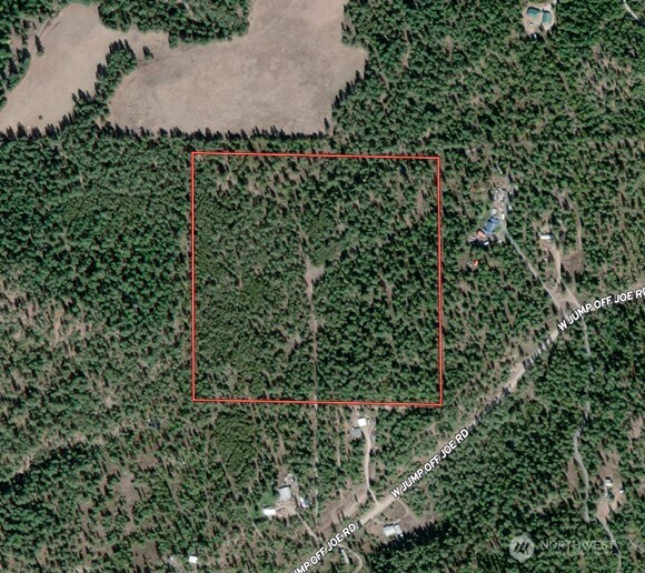 0 West Jump Off Joe Road Valley, WA 99181 - Photo 2 of 23