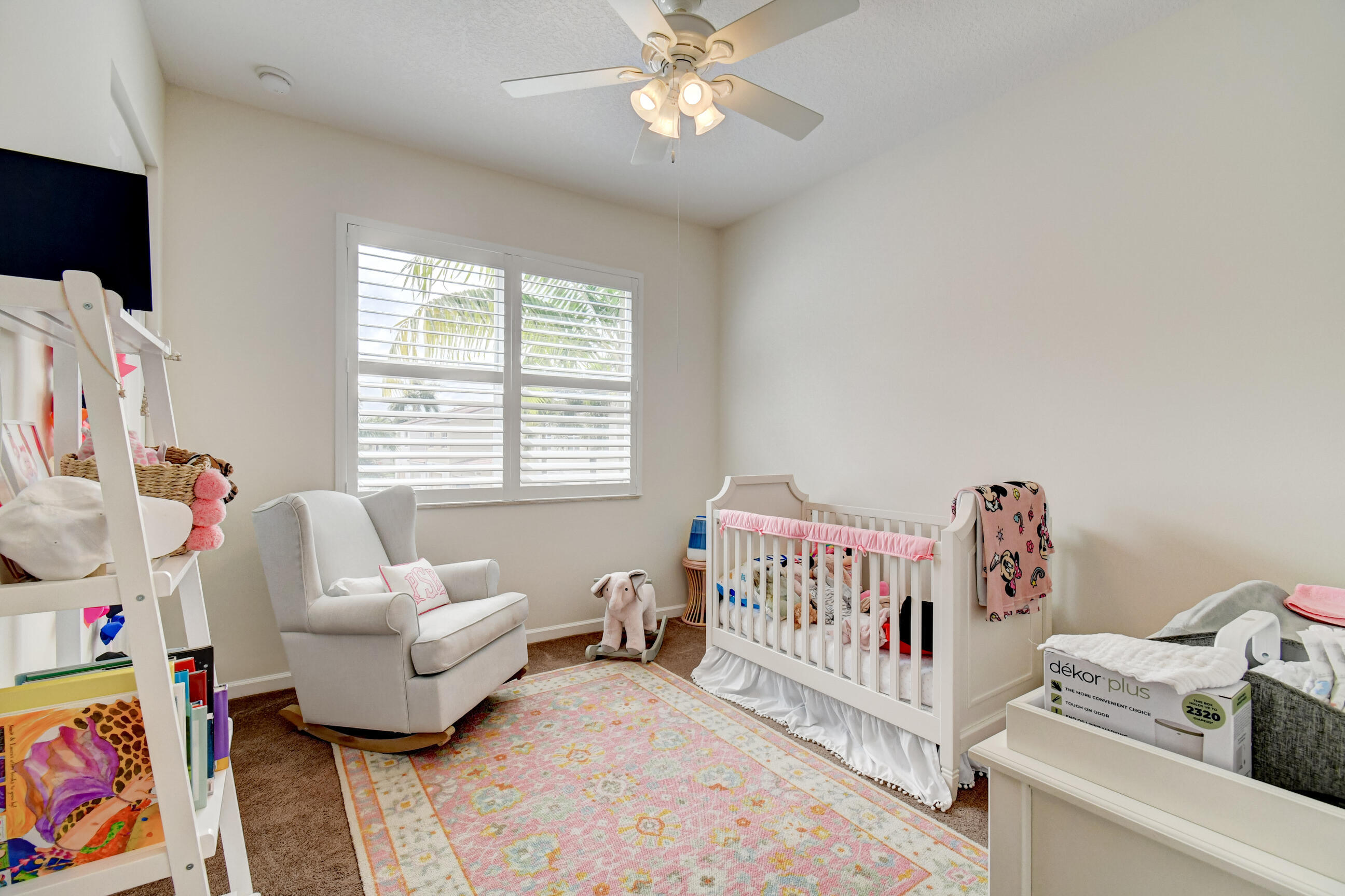 4930 Northwest 15th Avenue Boca Raton, FL 33431 - Photo 16 of 50 2ND BEDROOM