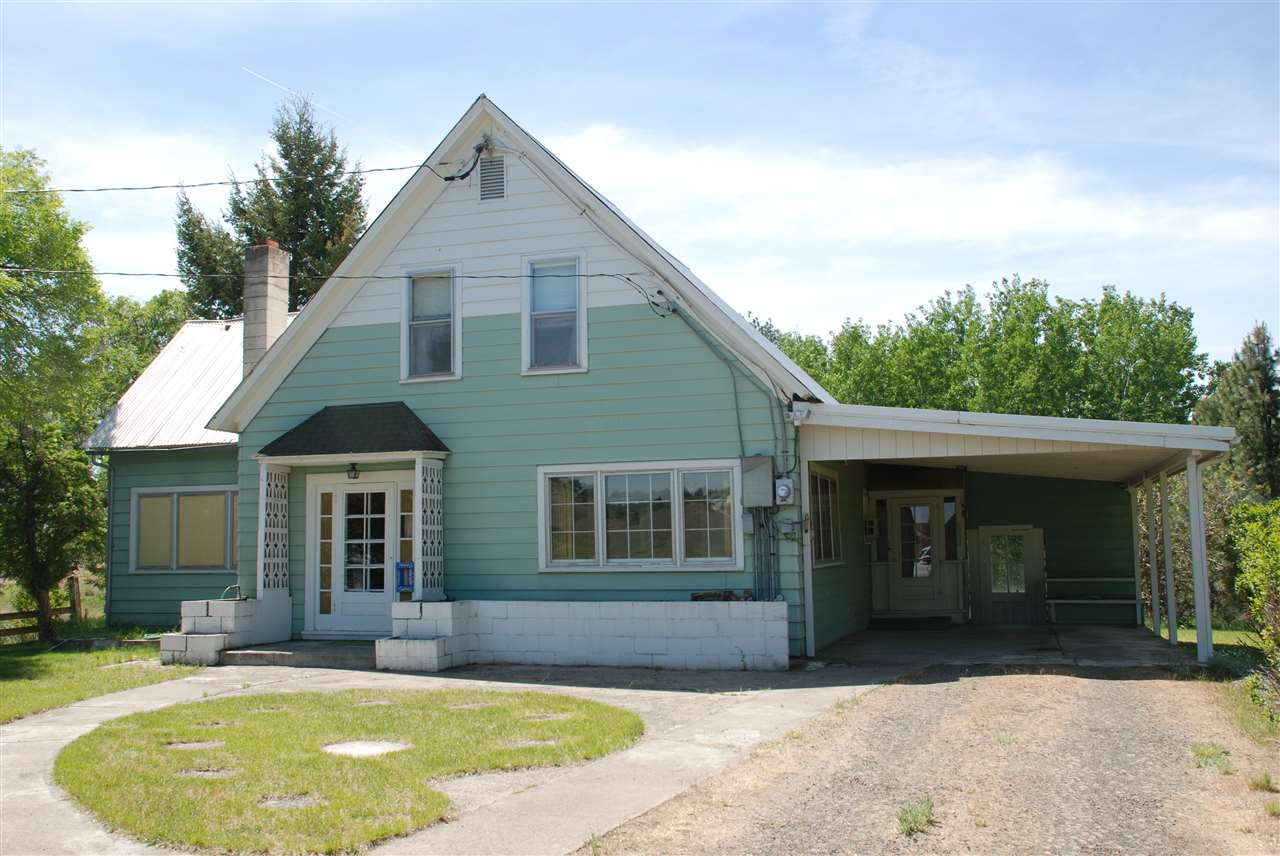 15424 West White Road Medical Lake, WA 99022 - Photo 1 of 18 Gallery Image 1