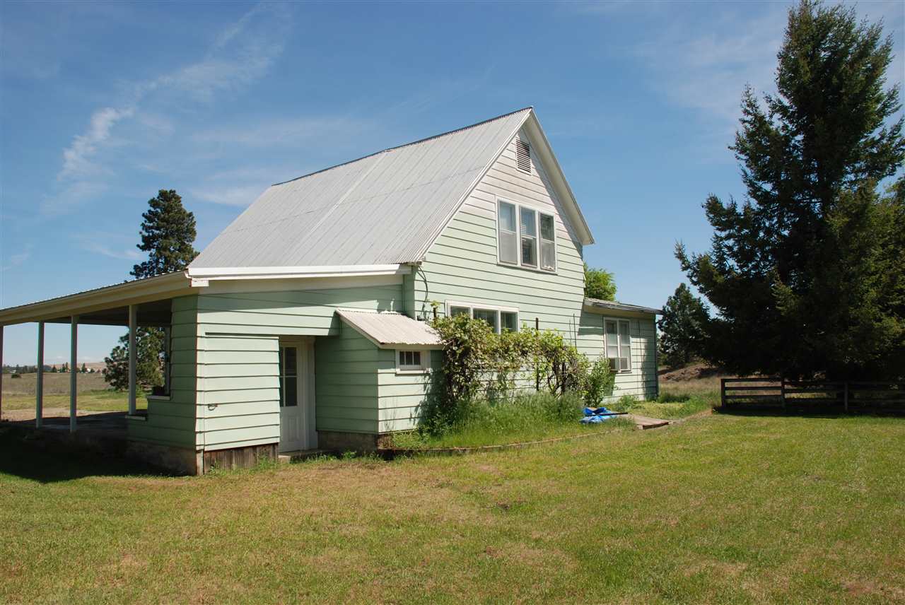 15424 West White Road Medical Lake, WA 99022 - Photo 2 of 18 Gallery Image 2