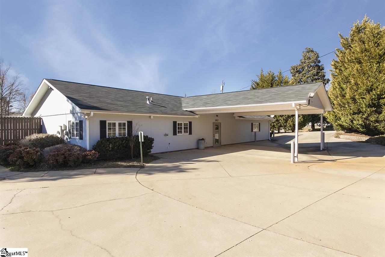3927 Cripple Creek Road Greer, SC 29651 - Photo 1 of 11