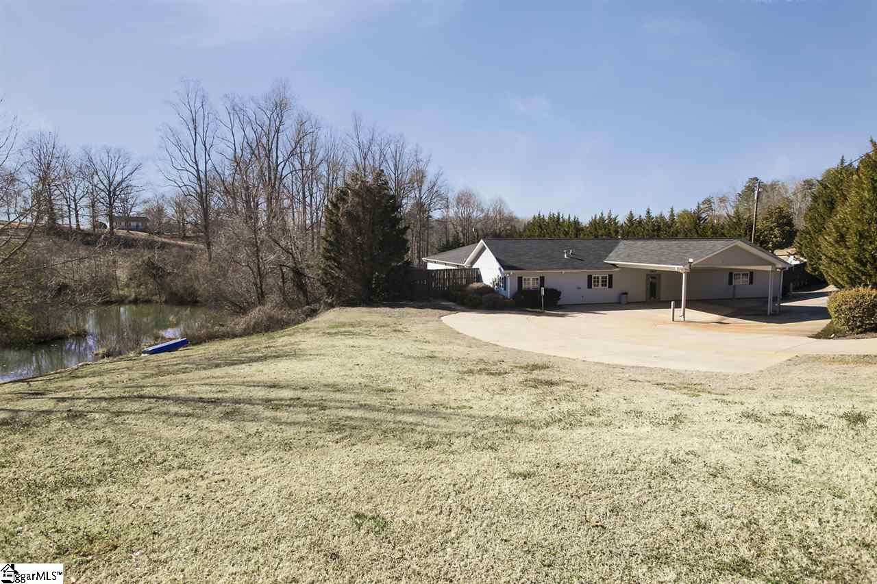 3927 Cripple Creek Road Greer, SC 29651 - Photo 2 of 11