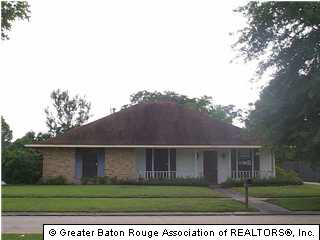 3633 Monticello Boulevard Baton Rouge, LA 70814 - Photo 1 of 1