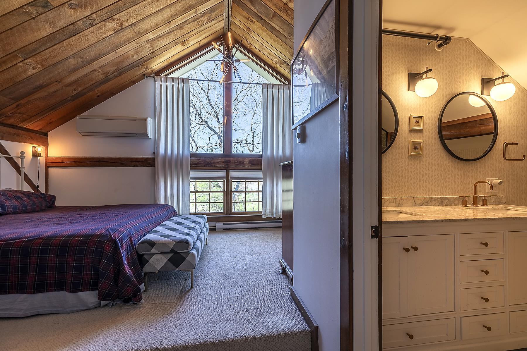 764 Barnumville Road, Unit # 1 Manchester, VT 05255 - Photo 21 of 34 Gallery Image 21