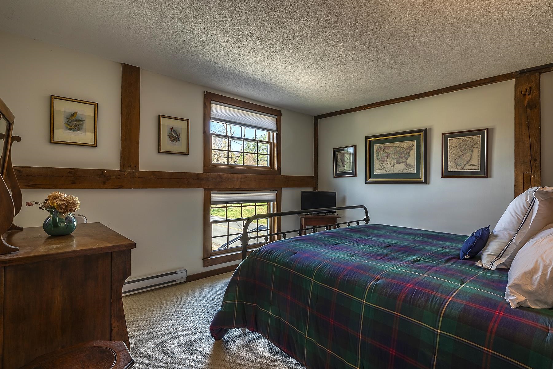 764 Barnumville Road, Unit # 1 Manchester, VT 05255 - Photo 25 of 34 Gallery Image 25