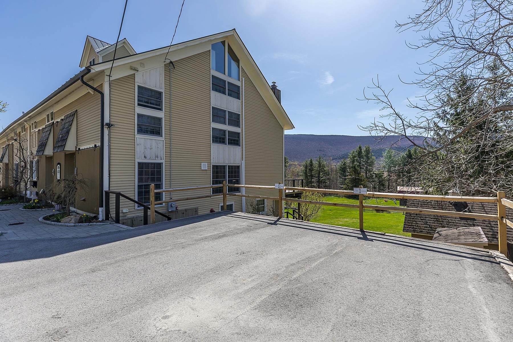 764 Barnumville Road, Unit # 1 Manchester, VT 05255 - Photo 27 of 34 Gallery Image 27