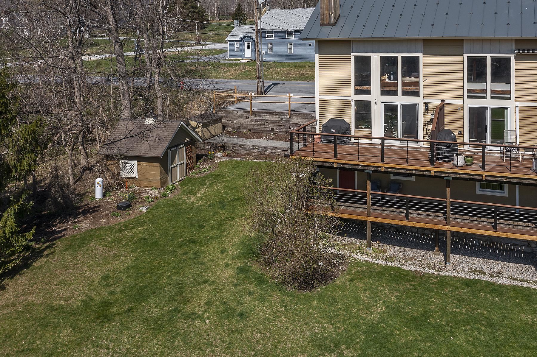 764 Barnumville Road, Unit # 1 Manchester, VT 05255 - Photo 30 of 34 Gallery Image 30