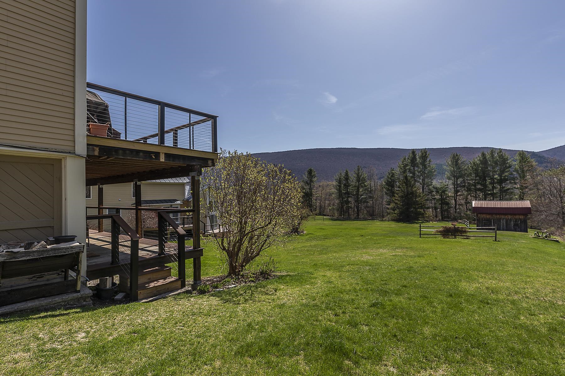 764 Barnumville Road, Unit # 1 Manchester, VT 05255 - Photo 5 of 34 Gallery Image 5