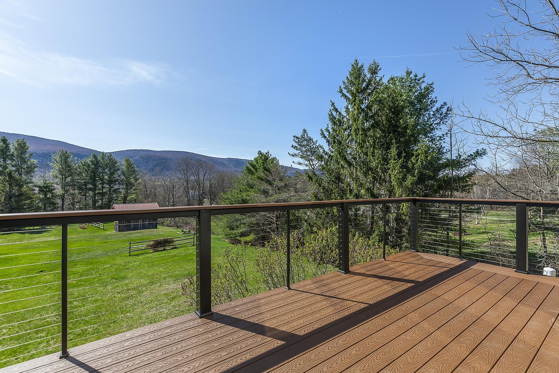 764 Barnumville Road, Unit # 1 Manchester, VT 05255 - Photo 6 of 34 Gallery Image 6