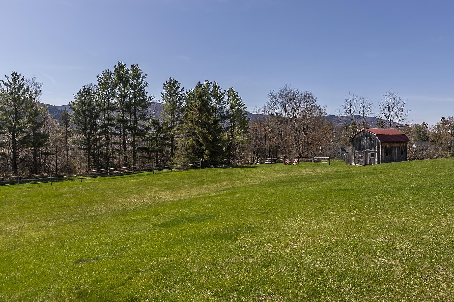 764 Barnumville Road, Unit # 1 Manchester, VT 05255 - Photo 8 of 34 Gallery Image 8