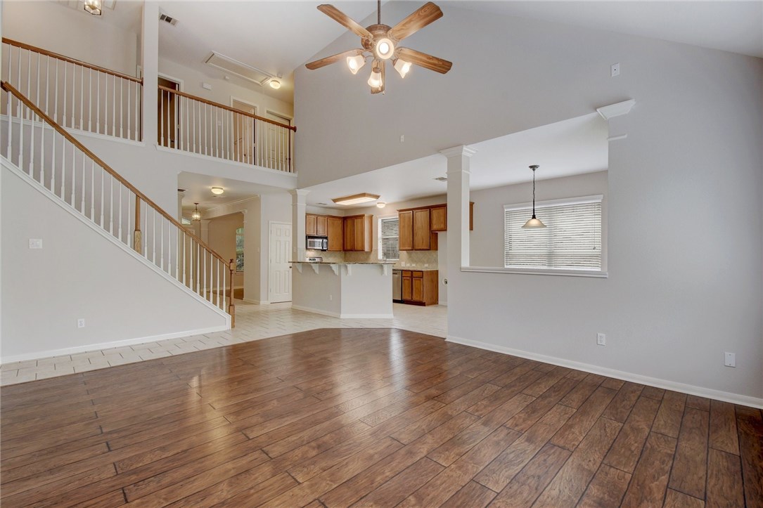405 Red Hawk Drive Leander, TX 78641 - Photo 1 of 1