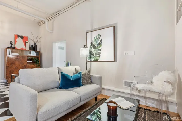 $1,950,000 | 741 Filbert Street, San Francisco, CA 94133