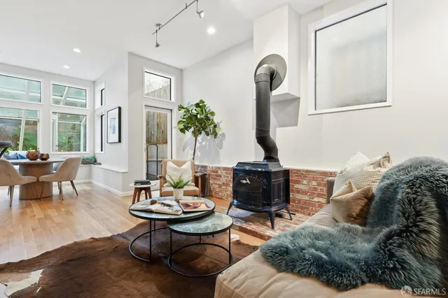 $1,950,000 | 741 Filbert Street, San Francisco, CA 94133