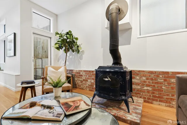 $1,950,000 | 741 Filbert Street, San Francisco, CA 94133