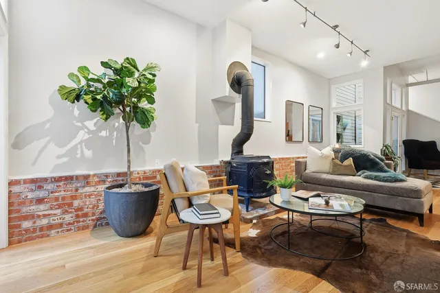 $1,950,000 | 741 Filbert Street, San Francisco, CA 94133