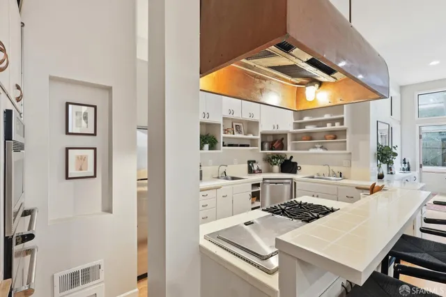 $1,950,000 | 741 Filbert Street, San Francisco, CA 94133