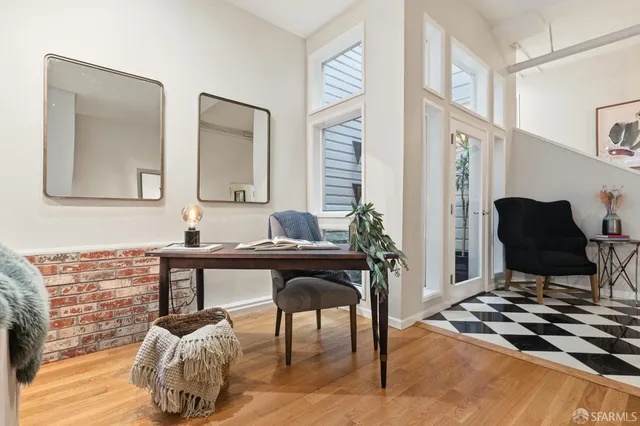 $1,950,000 | 741 Filbert Street, San Francisco, CA 94133