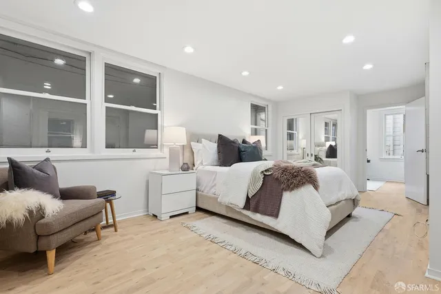 $1,950,000 | 741 Filbert Street, San Francisco, CA 94133