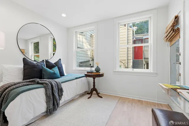 $1,950,000 | 741 Filbert Street, San Francisco, CA 94133