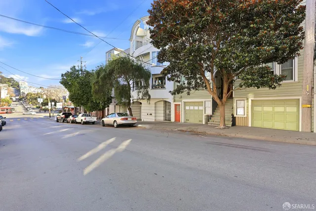 $1,950,000 | 741 Filbert Street, San Francisco, CA 94133