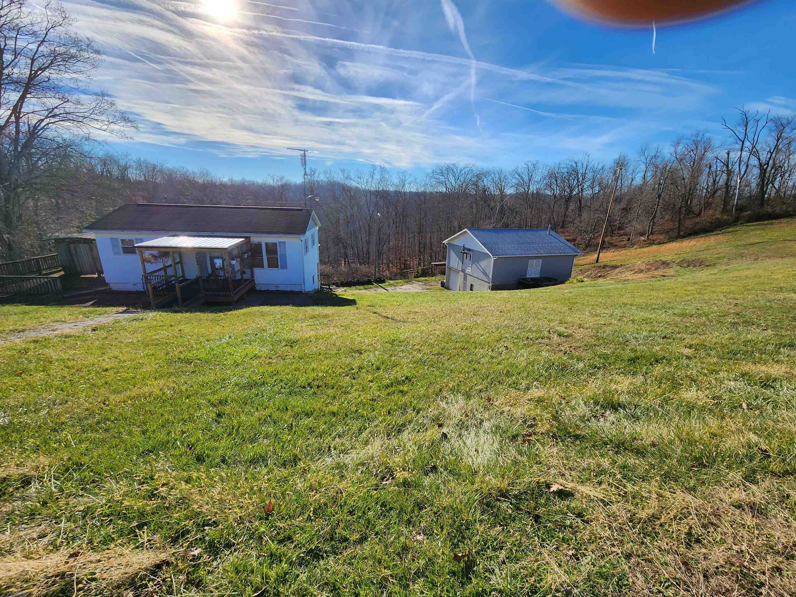 3602 Morrow Road Huntington, WV 25701 - Photo 3 of 22 Gallery Image 3
