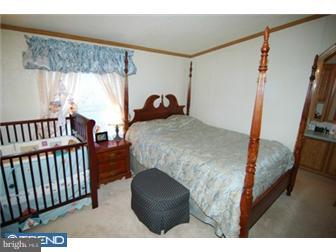 Bedroom - Main