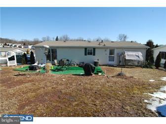 123 Heister Road Birdsboro, PA 19508 - Photo 10 of 10 Exterior Back
