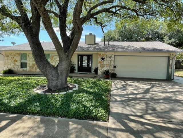 1509 Old Tract Road Pflugerville, TX 78660 - Photo 1 of 1