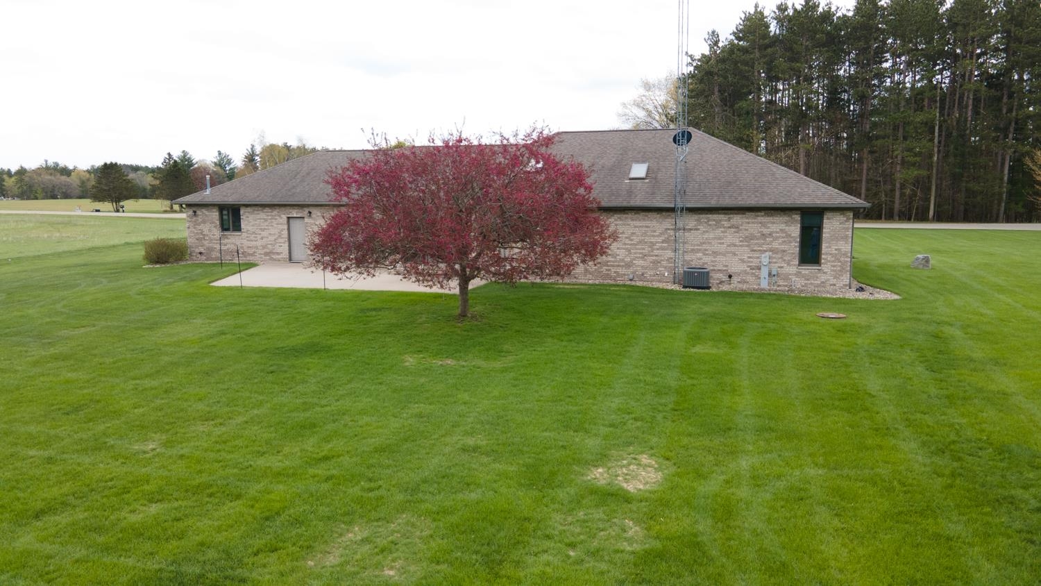 N1180 County Rd EE Redgranite, WI 54970 - Photo 70 of 89