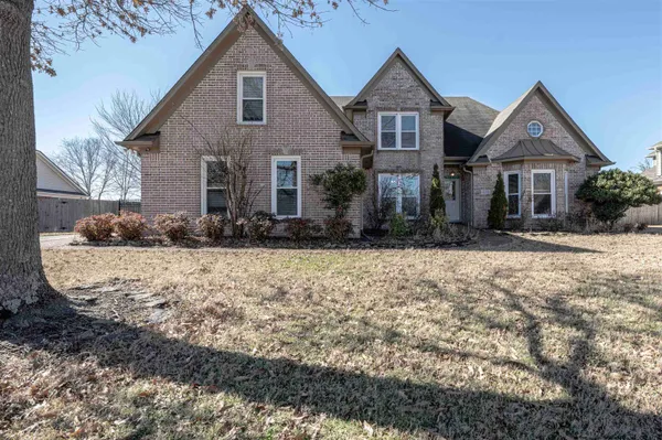 $457,400 | 439 Bowling Brooke Drive, Collierville, TN 38017