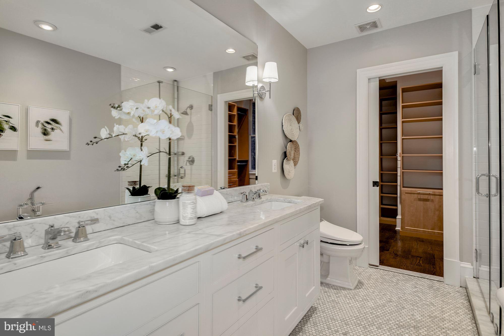 1903 S Street Northwest Washington, DC 20009 - Photo 23 of 46 Owner's Suite