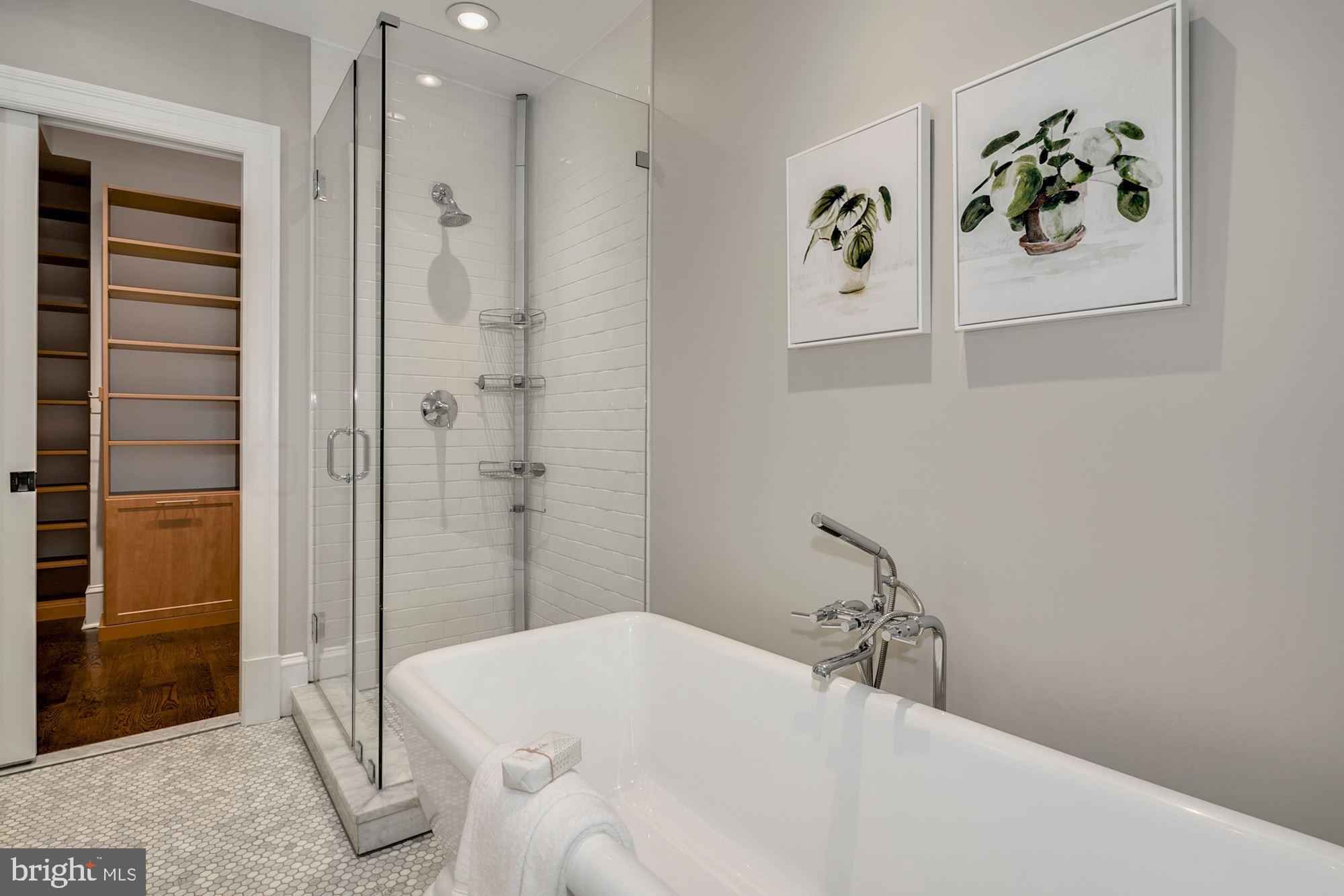 1903 S Street Northwest Washington, DC 20009 - Photo 24 of 46 Owner's Suite