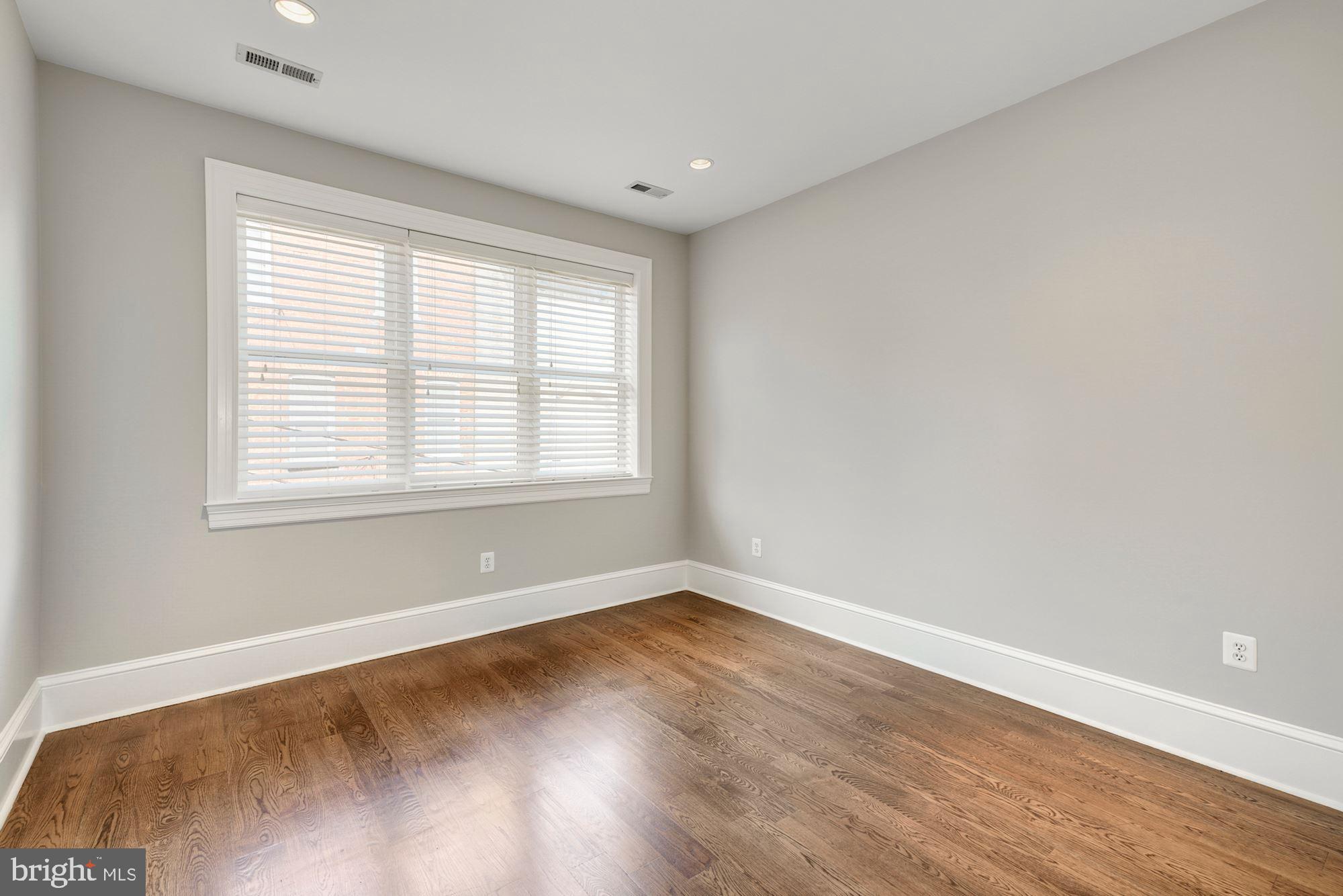 1903 S Street Northwest Washington, DC 20009 - Photo 26 of 46 Second Bedroom