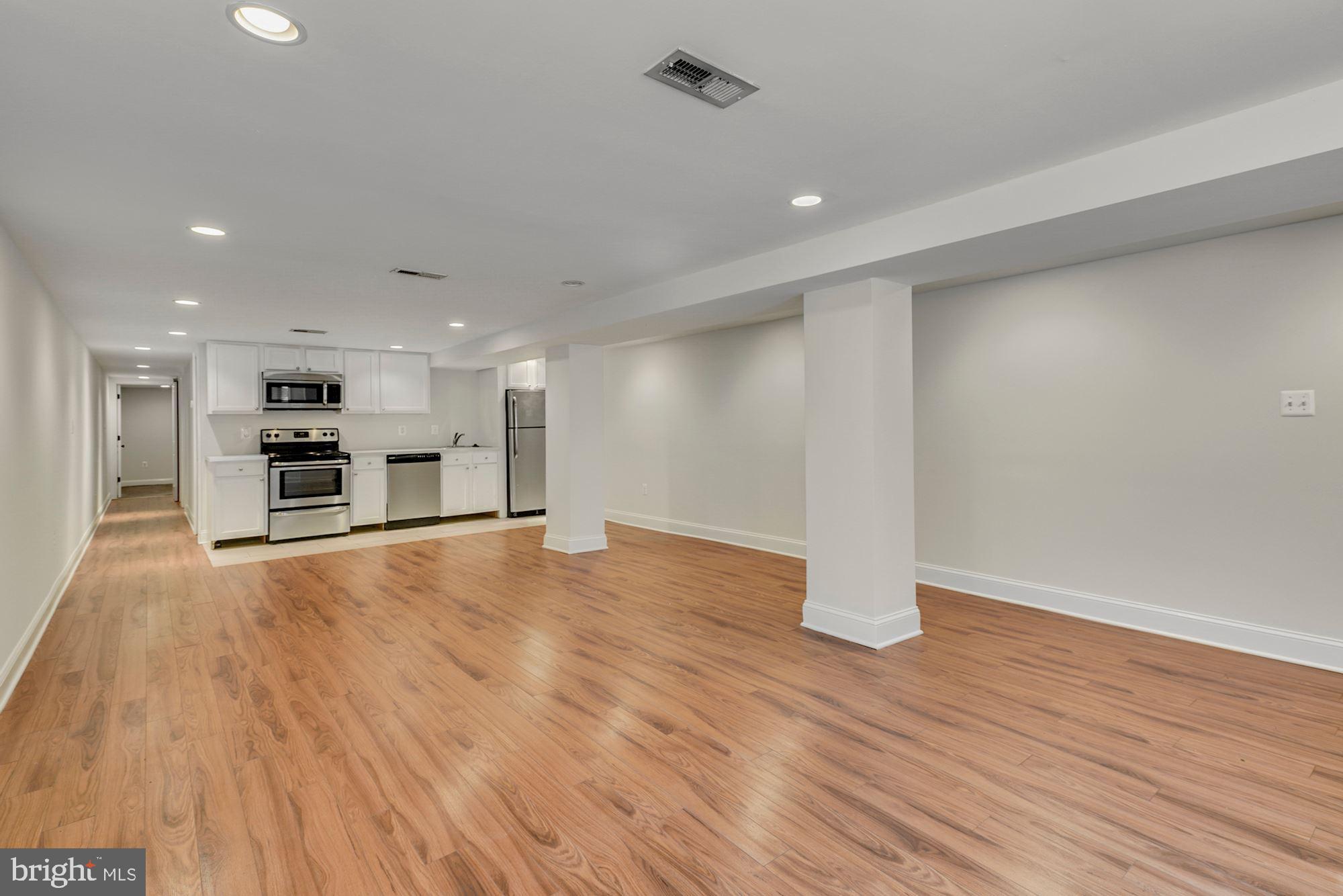 1903 S Street Northwest Washington, DC 20009 - Photo 38 of 46 Lower Level Apartment