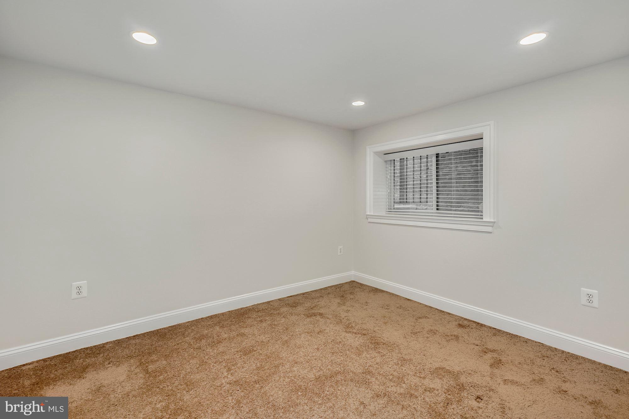 1903 S Street Northwest Washington, DC 20009 - Photo 44 of 46 Second Bedroom
