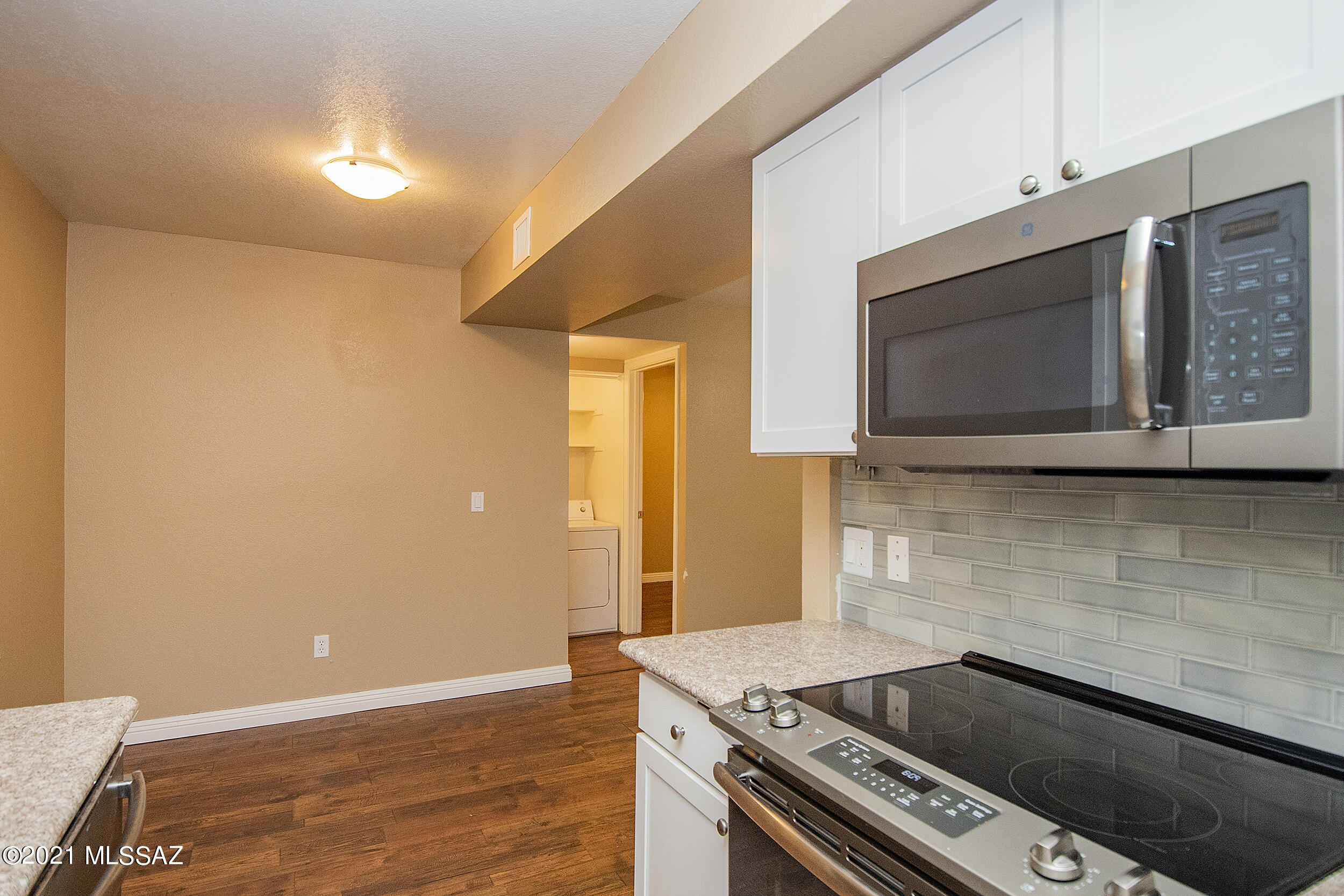 3357 North Country Club Road, Unit 35 Tucson, AZ 85716 - Photo 7 of 22